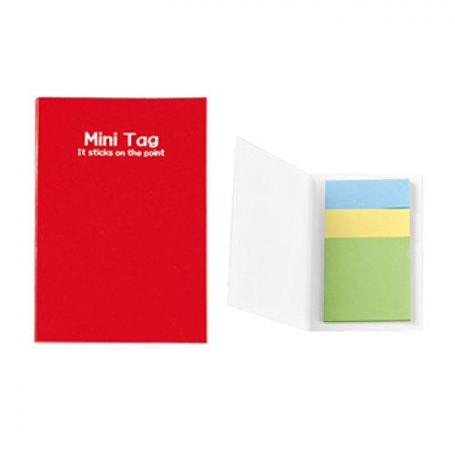 Mini Tag(大)メモ&付箋