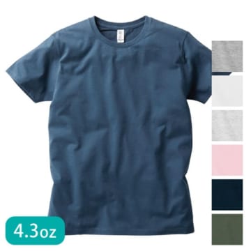 TRUSS (トラス) スリムフィットTシャツ