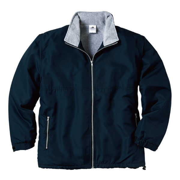 TRUSS(トラス)フリースコート