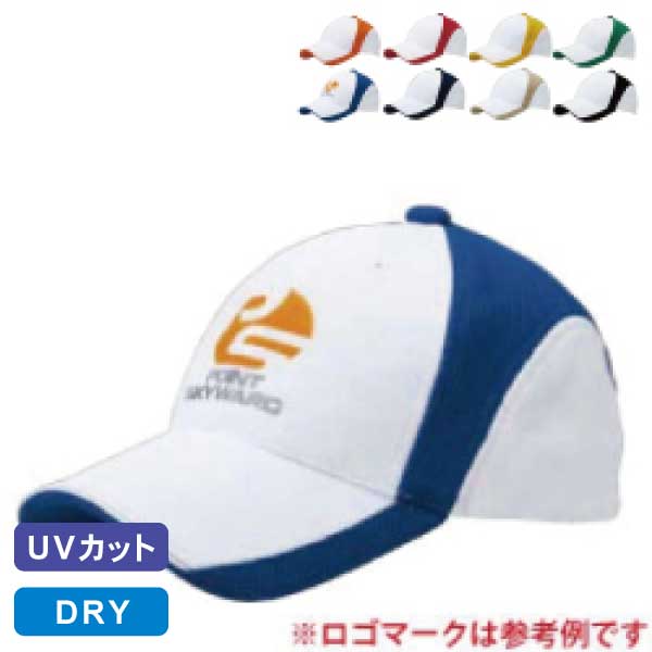 POINT SKYWARD(ポイントスカイワード) ファンクションキャップ ver.5