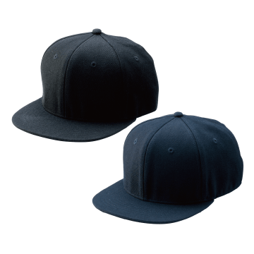 LIFEMAX（ライフマックス）6パネルキャップ