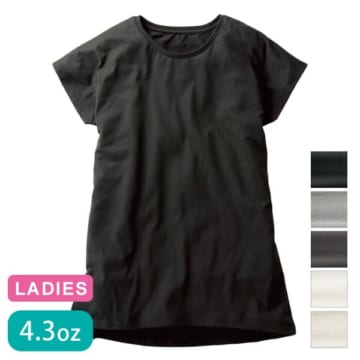 TRUSS(トラス)ウィメンズドルマンワンピース