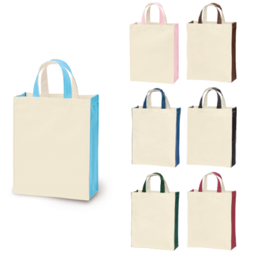 色展開
