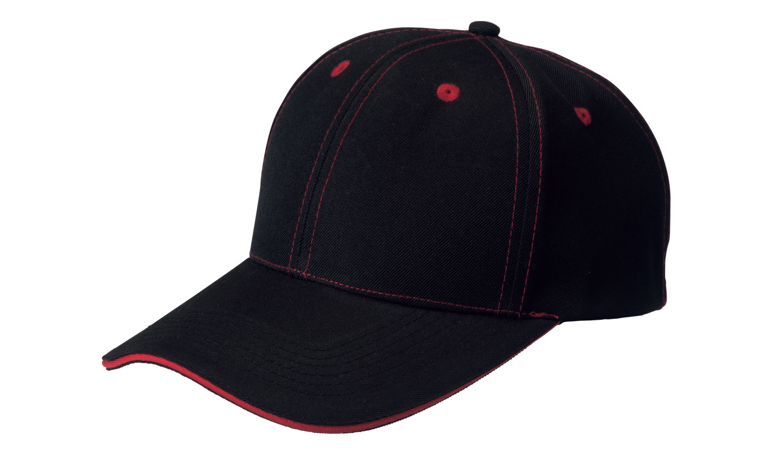 Apparel Source Pro（アパレルソースプロ）ステッチキャップ プリントプラン