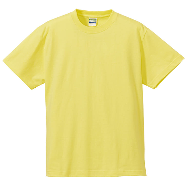 UnitedAthle(ユナイテッドアスレ) 5.6オンス ハイクオリティー Tシャツ キッズ | オリジナルプリント・刺繍・名入れ | プリントプラン