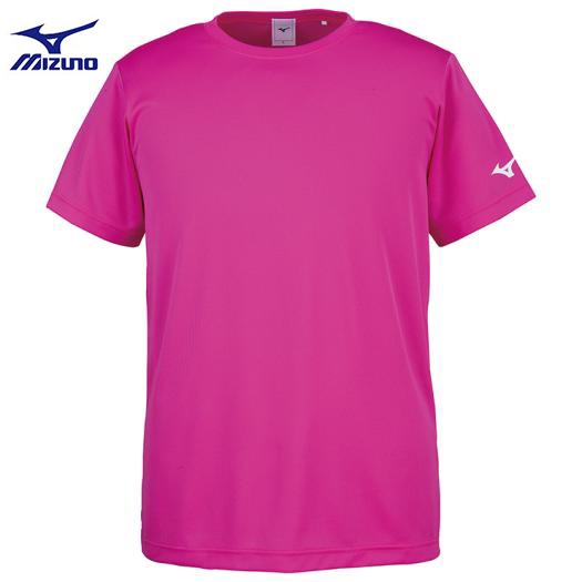 mizuno（ミズノ）Tシャツ（袖RBロゴ）（ユニセックス