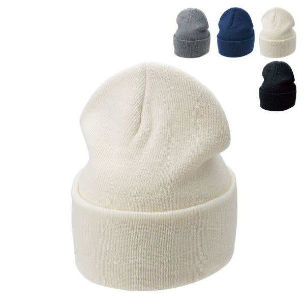 LIFEMAX(ライフマックス)ニットビーニー