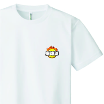 庭球魂（炎）