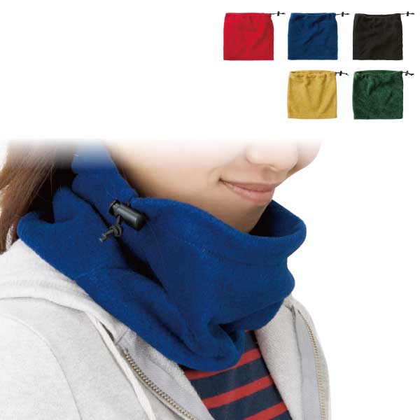 MARKLESS STYLE(マークレススタイル)2WAYネックウォーマー