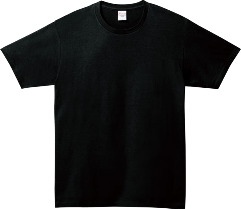 PrintStar (プリントスター) 5.0オンス ベーシックTシャツ