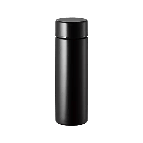 ポケットサーモボトル 130ml | オリジナルプリント・フルカラー ...