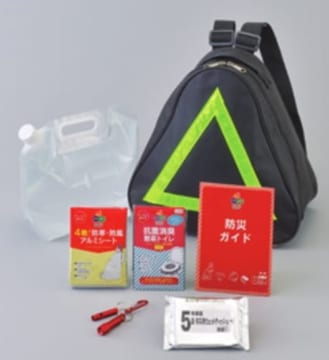 ７点セット