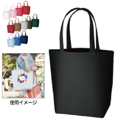 キャンバストート ＭＬ