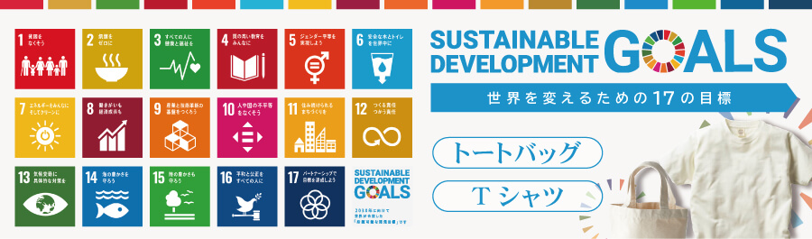 特集 SDGs