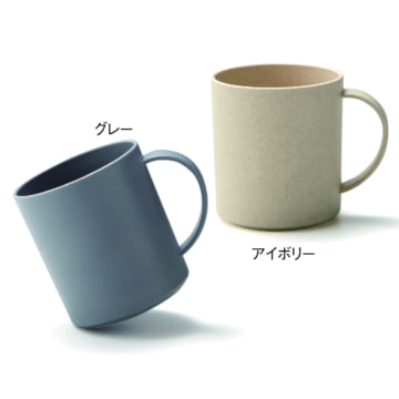 カラー展開