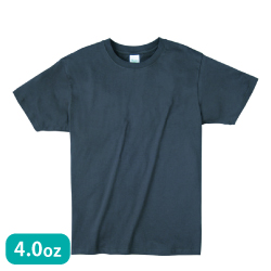 4.0オンス ライトウェイト Tシャツ