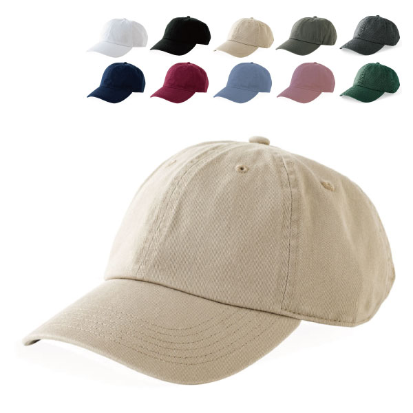 LIFEMAX(ライフマックス)コットンキャップ