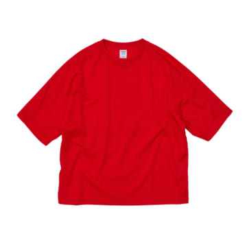 069 レッド