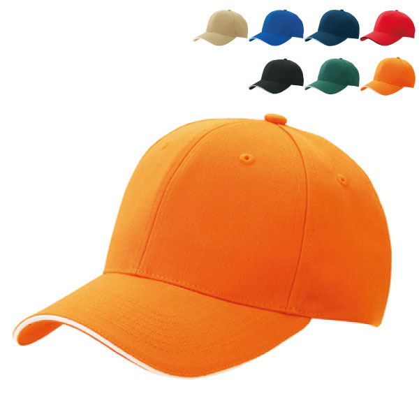 aitoz(アイトス)ツイルキャップ