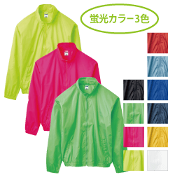 LIFEMAX（ライフマックス） ベーシックブルゾン