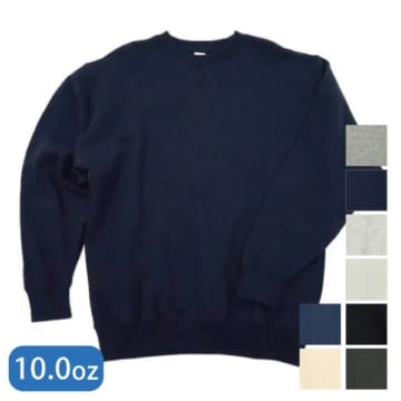 LIFEMAX（ライフマックス）10オンストレーナー（裏パイル）