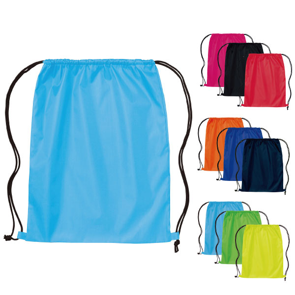 ランドリーバッグ