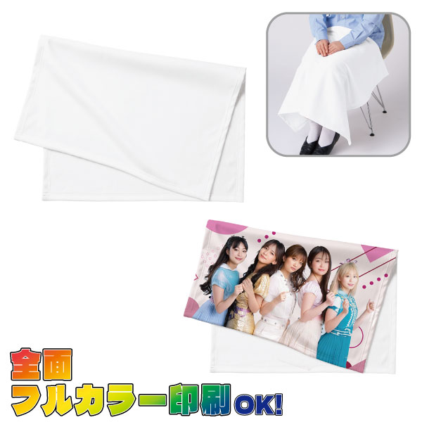 MARKLESS STYLE(マークレススタイル)ピクチャースタイルブランケット(M)