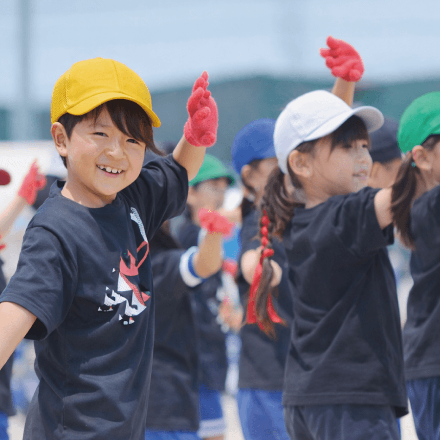 キッズ帽をもっと簡単に探したい!