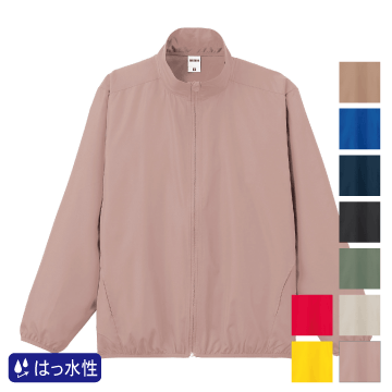 LIFEMAX(ライフマックス) リサイクルタフタスタンドジャケット