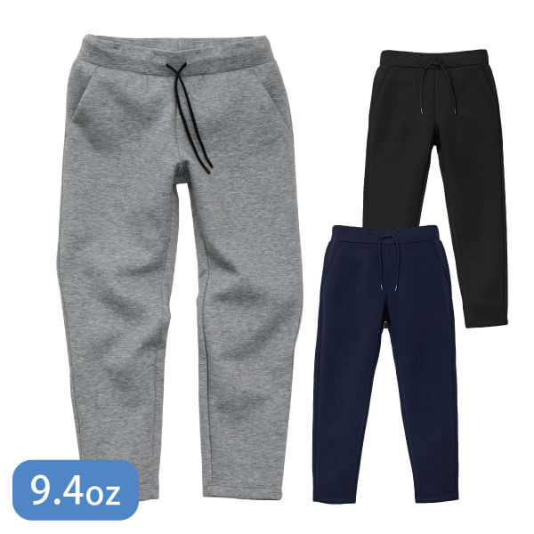 United Athle Sports（ユナイテッドアスレスポーツ）9.4オンス T/R ダンボールニット パンツ
