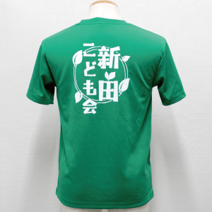 【制作実績】オリジナルTシャツ