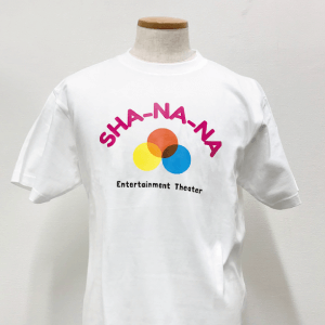【制作実績】オリジナルTシャツ