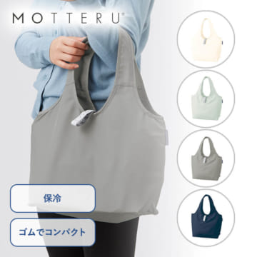 クルリト クーラーミニマルシェバッグ