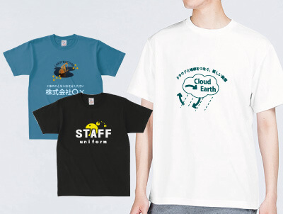 Tシャツ
