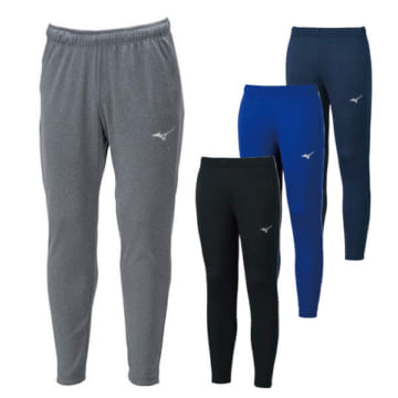 mizuno（ミズノ）ソフトニットパンツ ［ユニセックス］
