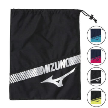 mizuno（ミズノ）シューズ袋