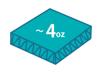 ～4oz