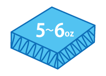 5～6oz