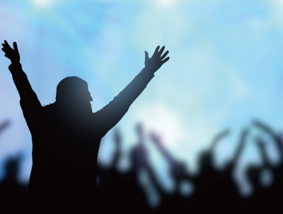 フェス・ライブの販促グッズに