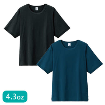 LIFEMAX（ライフマックス） 楊柳Ｔシャツ