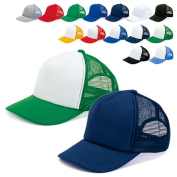 LIFEMAX（ライフマックス） アメリカンキャップ