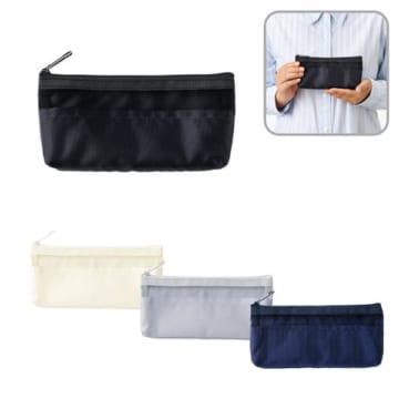 MARKLESS STYLE らくらく仕分けペンケース