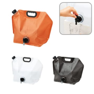 MARKLESS STYLE 目盛り付ウォータージャグ8L