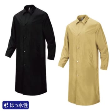 wundou ストリートロングジャケット