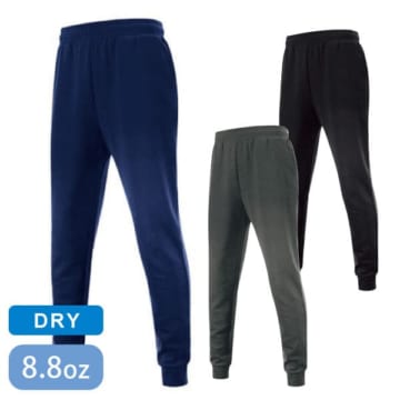 wundou コーチングパンツ