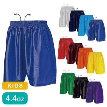 wundou サッカーパンツ（ジュニアサイズ）