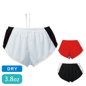 wundou ランニングパンツ