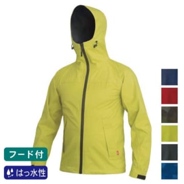 wundou ストレッチシールドジャケット