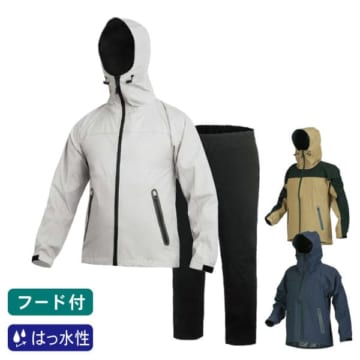 wundou 4WAY ストレッチシールドEX