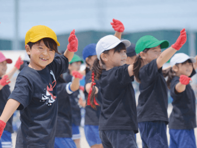 PTA・学校行事